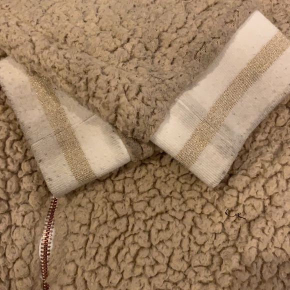 Girls jacket - Picture 3 of 5